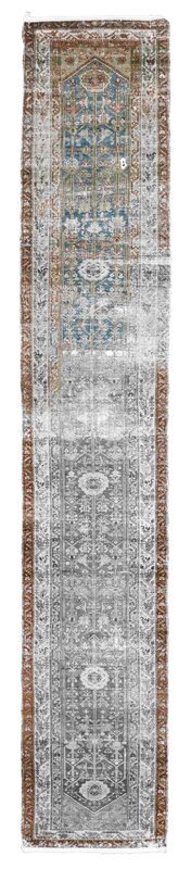 Mallayer / 26607 | WOVEN