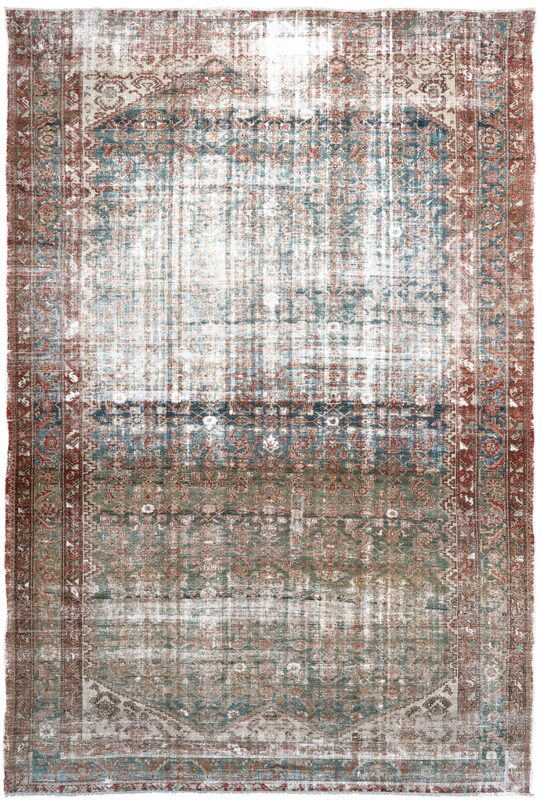 Mallayer / 26609 | WOVEN