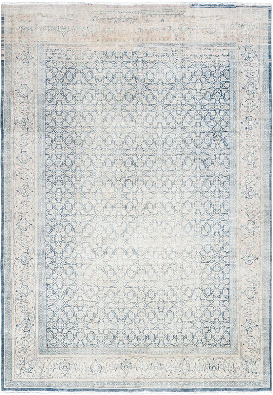 Tabriz / 26611 | WOVEN