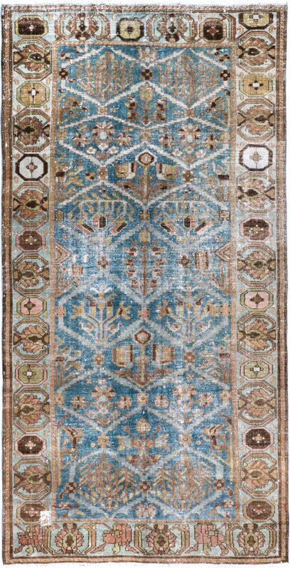 Hamadan / 26618 | WOVEN