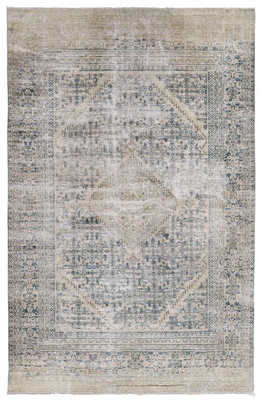 Dorokhsh / 26619 | WOVEN