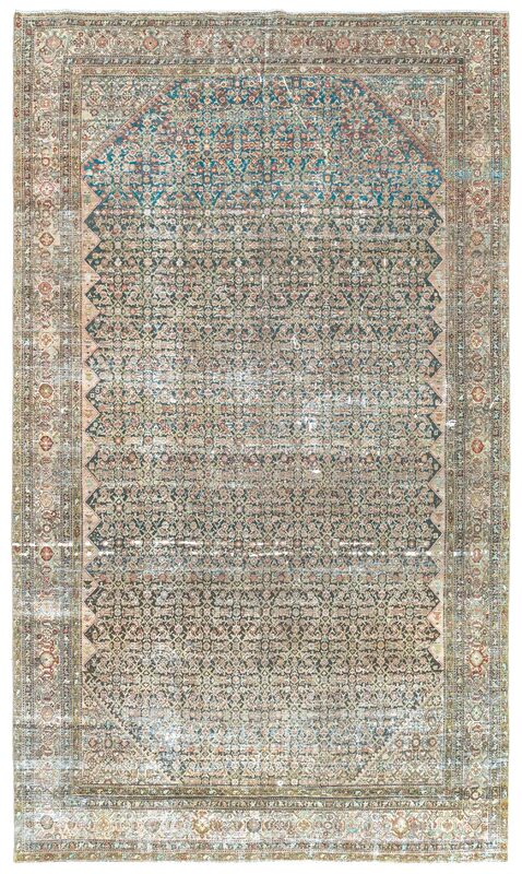 Mallayer / 26626 | WOVEN