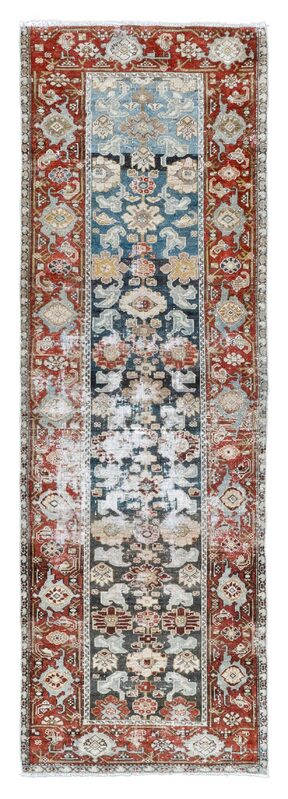 Kurd / 26627 | WOVEN