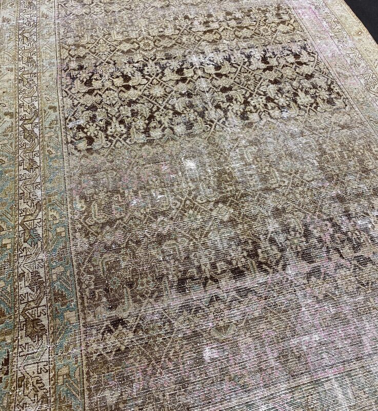 Mallayer / 26638 | WOVEN