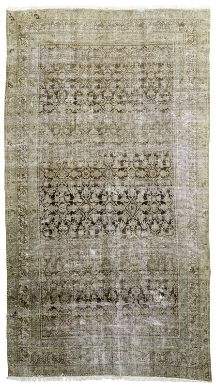 Mallayer / 26638 | WOVEN