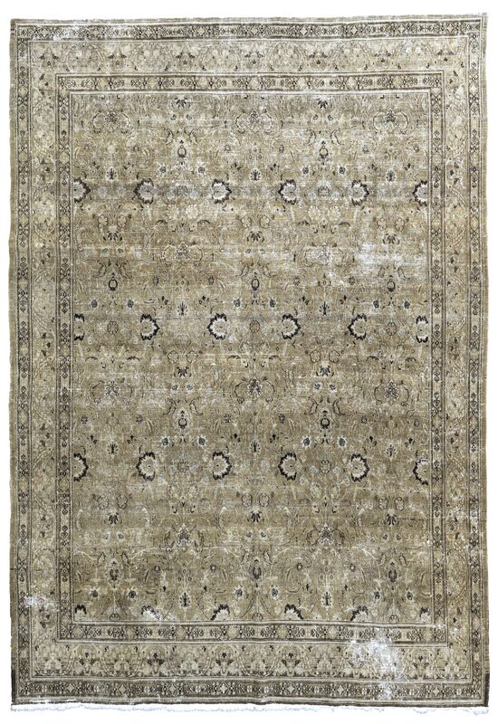 Dorokhsh / 26646 | WOVEN