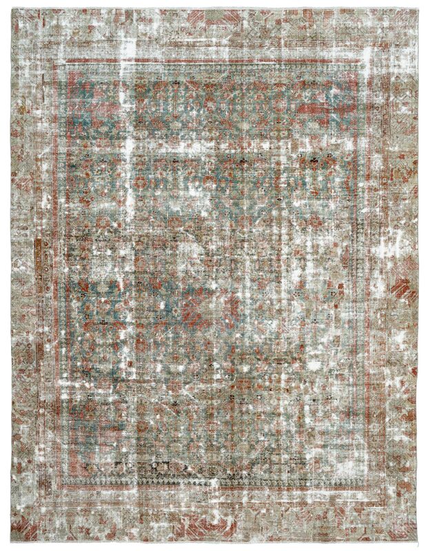 Mahal / 26648 | WOVEN