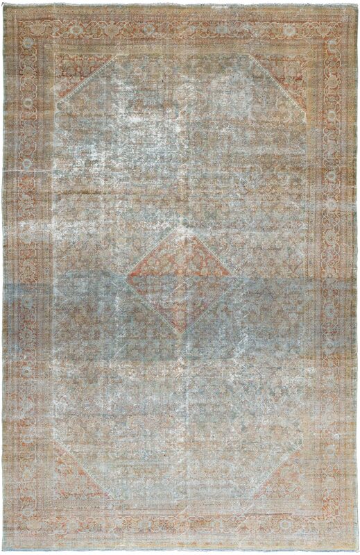 Mahal / 26650 | WOVEN