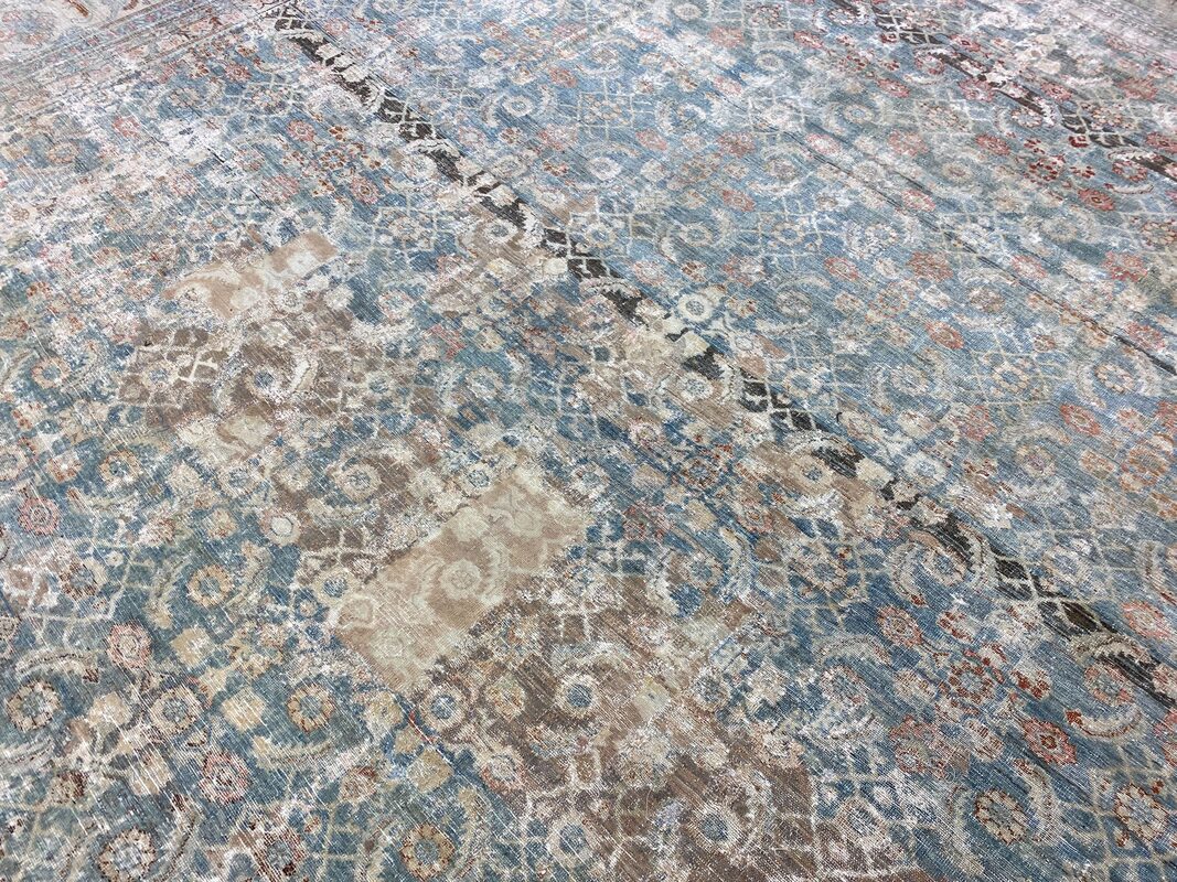 Dorokhsh / 26651 | WOVEN