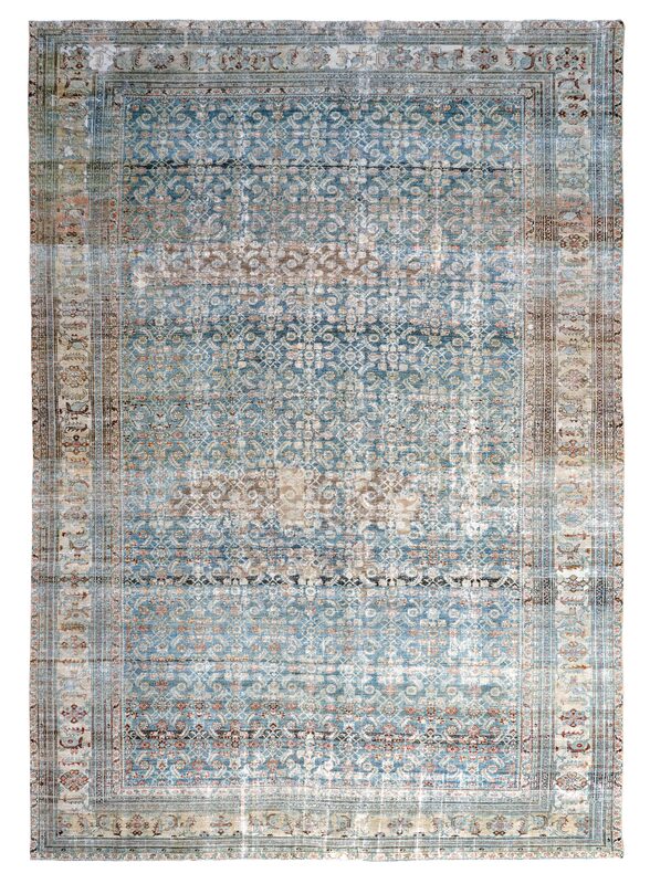 Dorokhsh / 26651 | WOVEN
