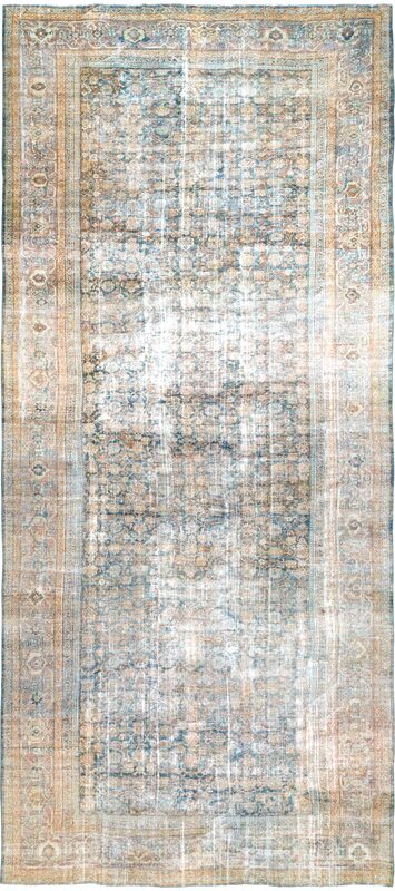 Mahal / 26652 | WOVEN