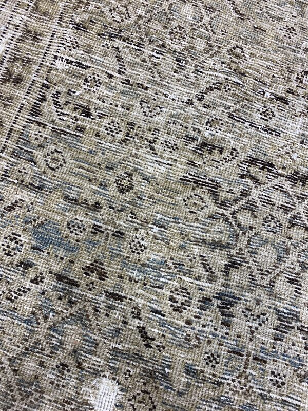 Mallayer / 26656 | WOVEN