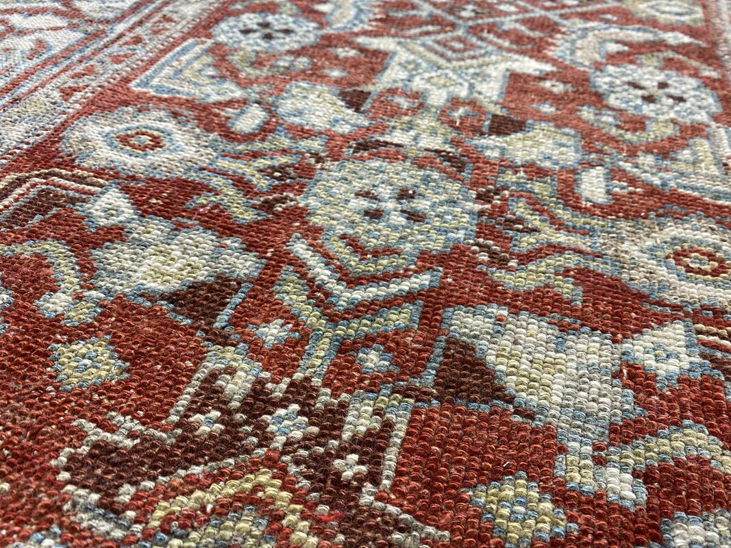 Kurd / 26659 | WOVEN