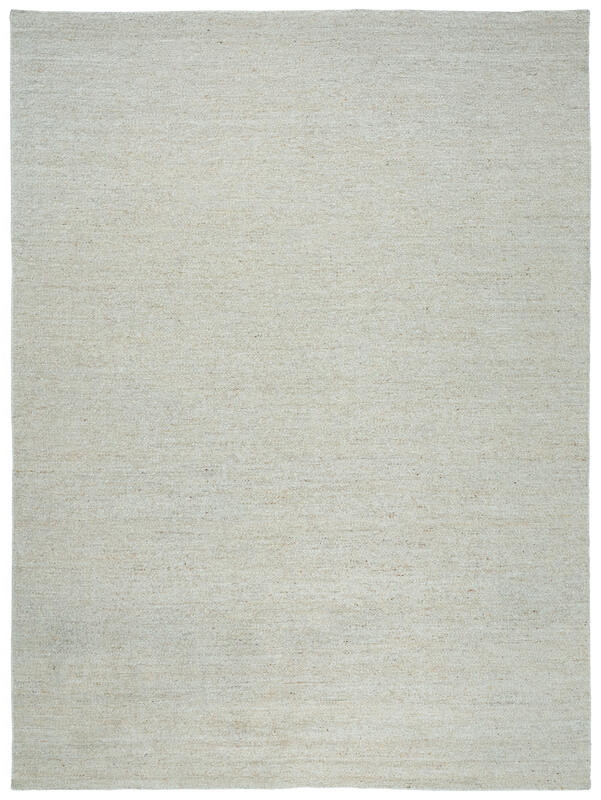 chunky flatweave - canvas | WOVEN