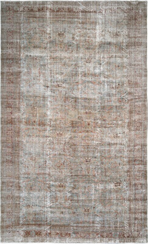 Mahal / 27602 | WOVEN