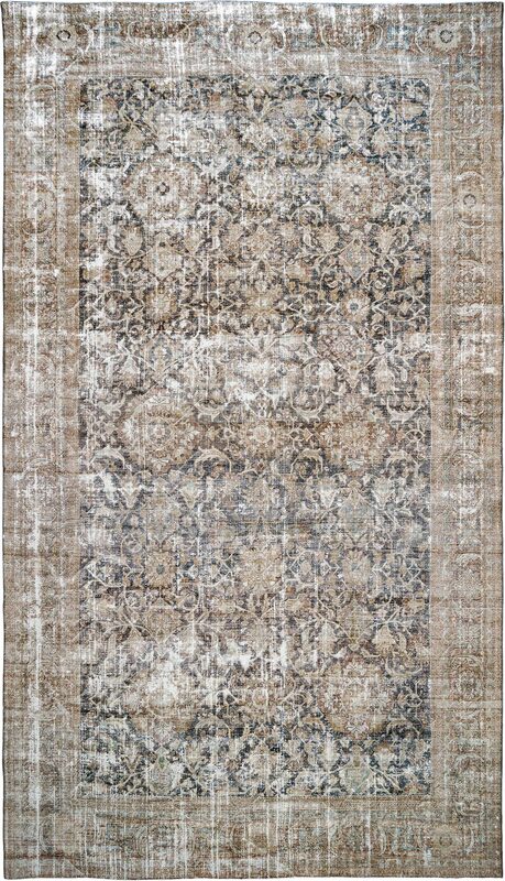 Mahal / 27605 | WOVEN