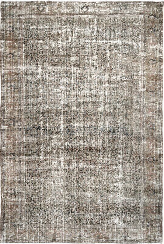 Mahal / 27606 | WOVEN