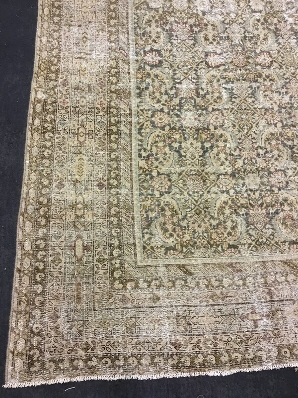 Mahal / 27607 | WOVEN