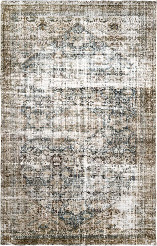 Mahal / 27608 | WOVEN