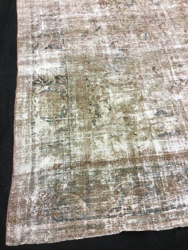 Mahal / 27622 | WOVEN