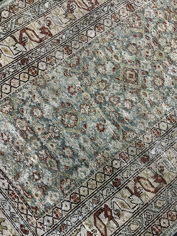 Turkish / 27625 | WOVEN