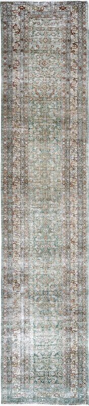 Turkish / 27625 | WOVEN
