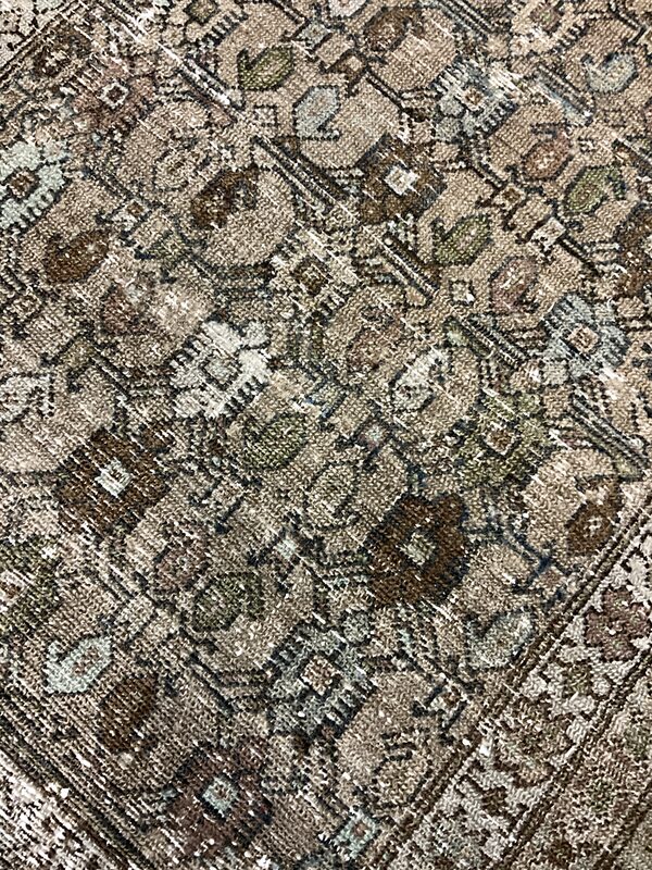 Turkish / 27626 | WOVEN