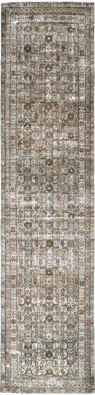 Turkish / 27626 | WOVEN