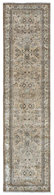 Hamadan / 27862 | WOVEN