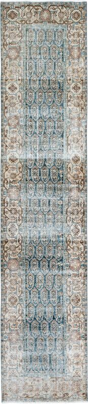 Hamadan / 27863 | WOVEN