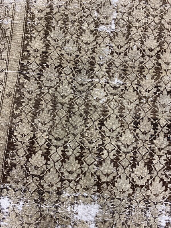 Hamadan / 27869 | WOVEN