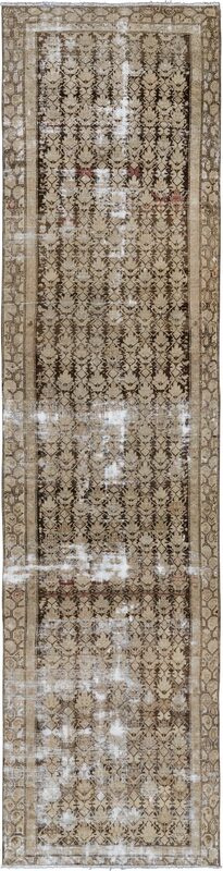 Hamadan / 27869 | WOVEN