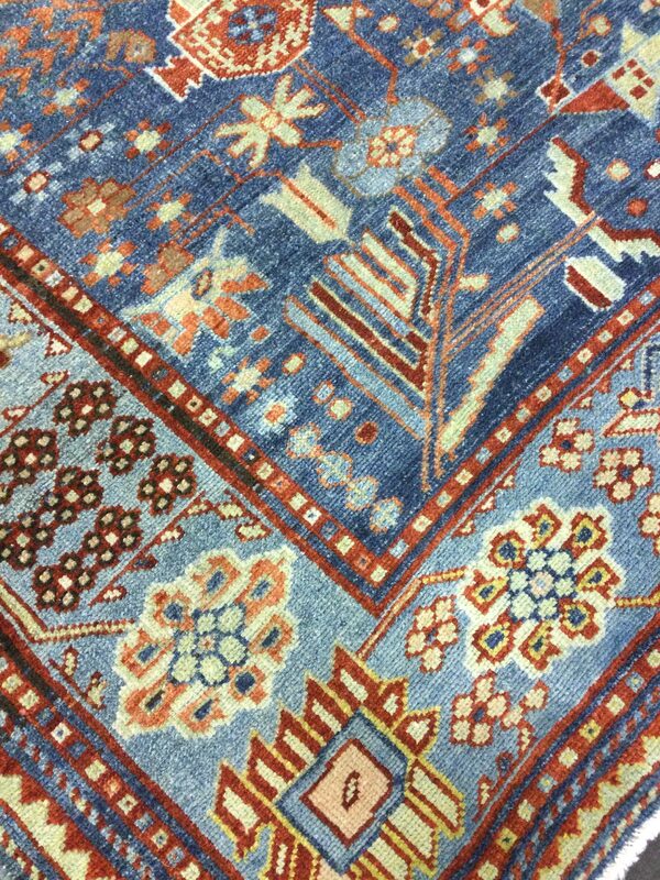 Hamadan / 27872 | WOVEN