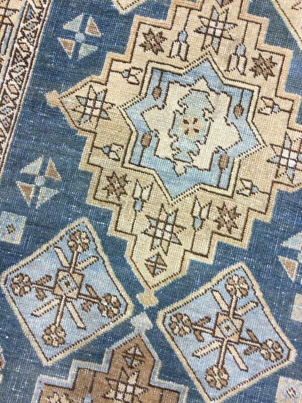 Tabriz / 27878 | WOVEN