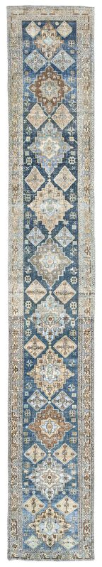 Tabriz / 27878 | WOVEN
