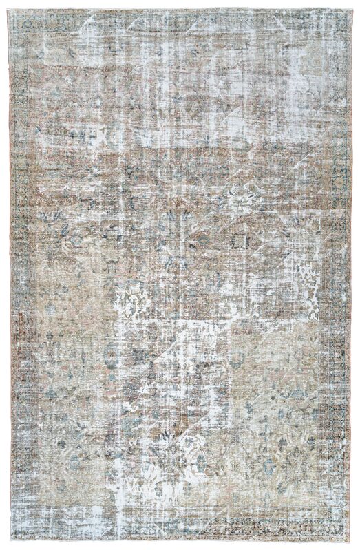 Mahal / 27883 | WOVEN