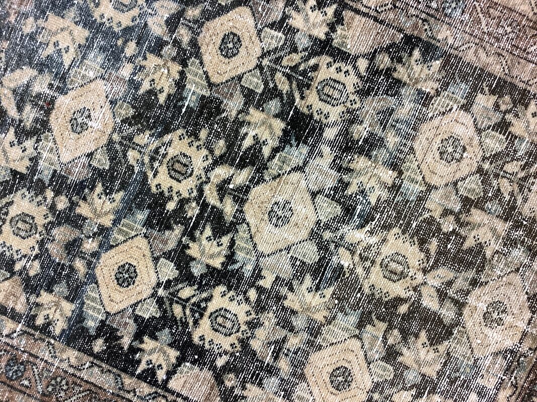 Mallayer / 27889 | WOVEN