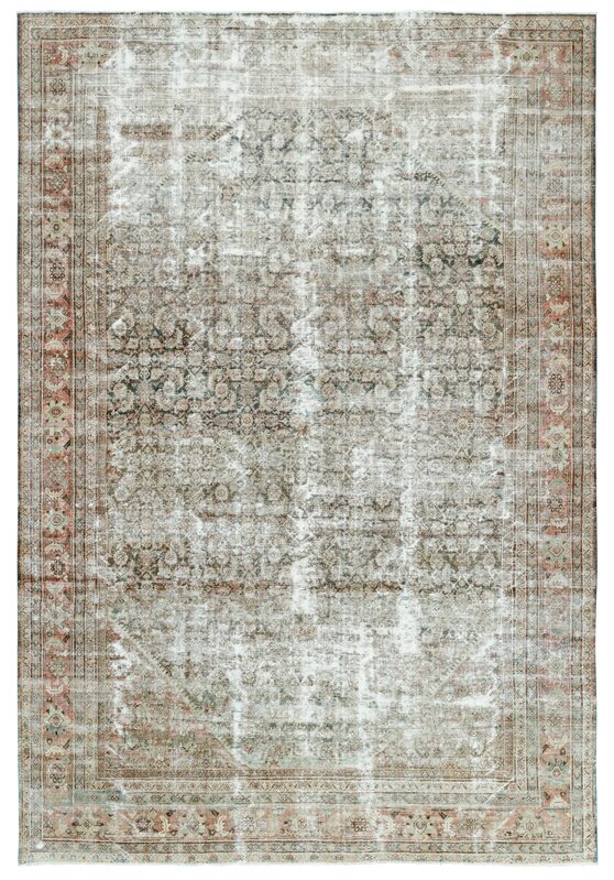 Mahal / 27890 | WOVEN