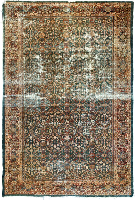 Mahal / 27954 | WOVEN