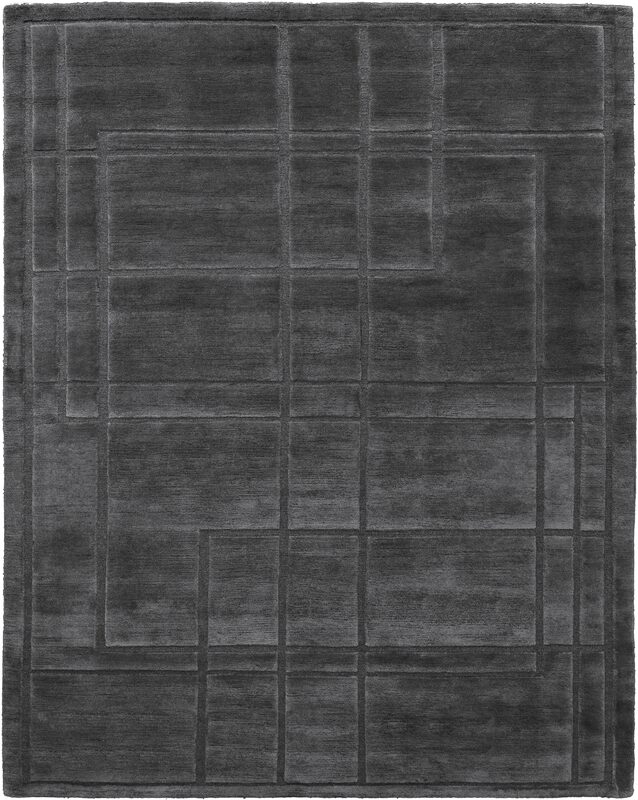 FIGURO - CHARCOAL | WOVEN