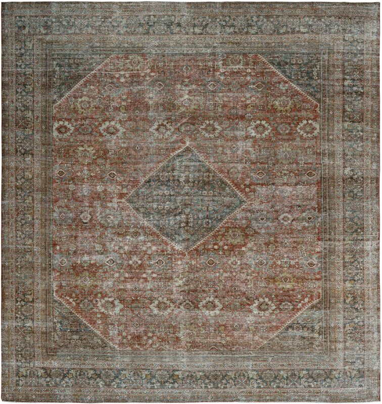 Mahal / 28181 | WOVEN
