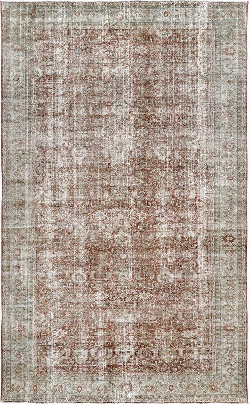Mahal / 28184 | WOVEN