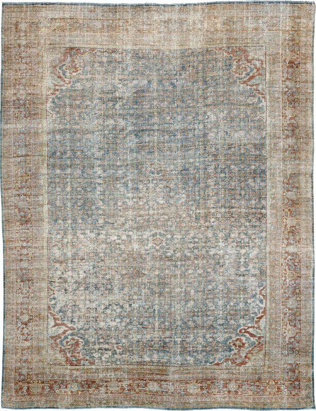 Mahal / 28187 | WOVEN