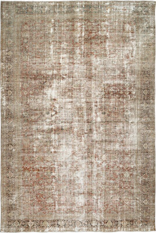 Mahal / 28189 | WOVEN