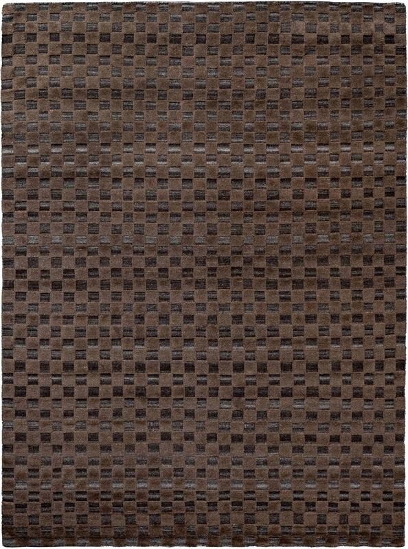 rauk - brown/charcoal | WOVEN