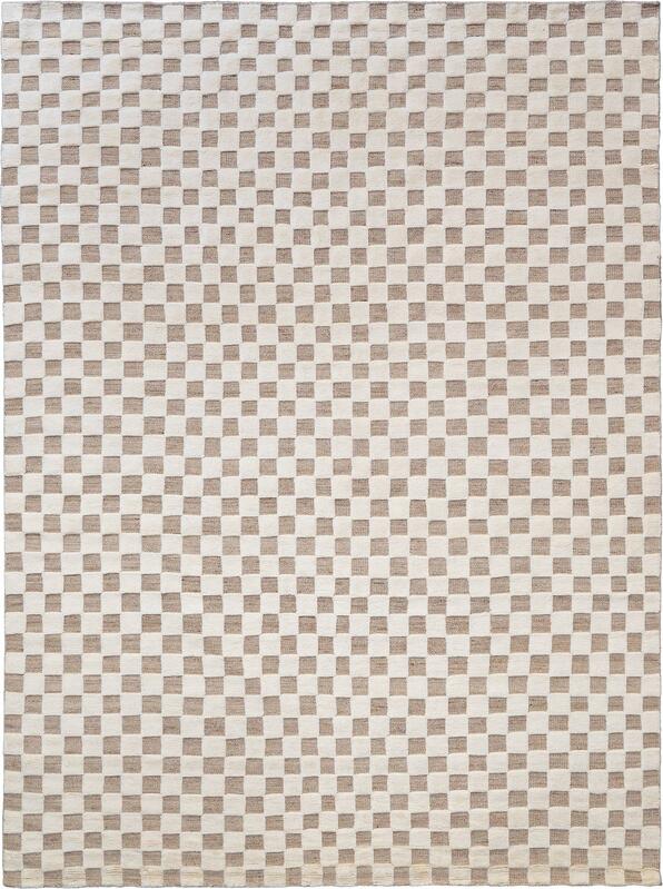 rauk - ivory/camel | WOVEN