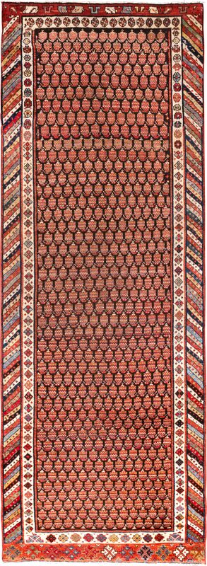 Caucasian / 28359 | WOVEN