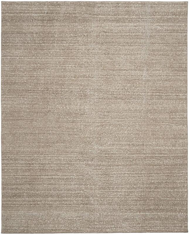 silk flatweave - birch | WOVEN