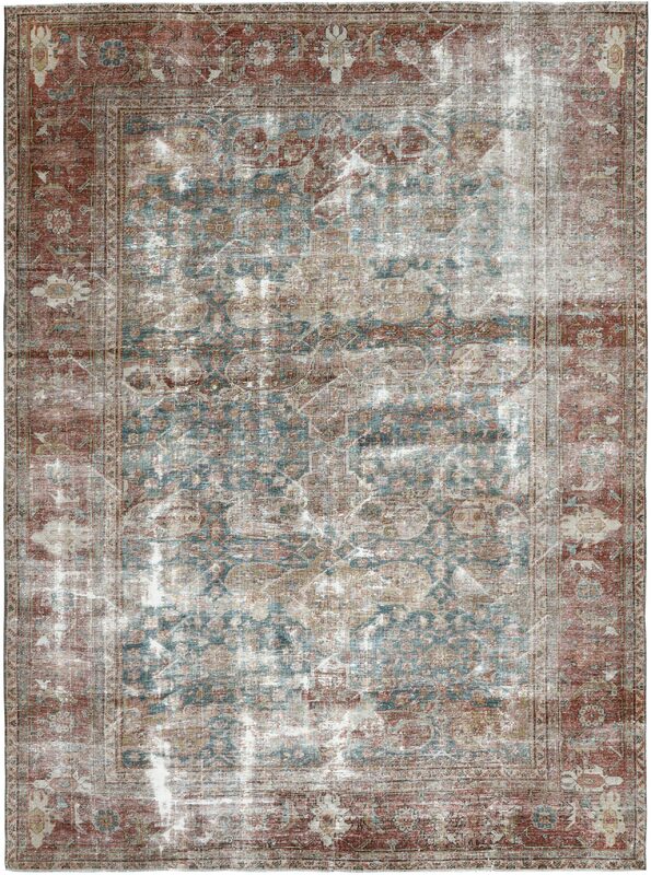Mallayer / 28389 | WOVEN