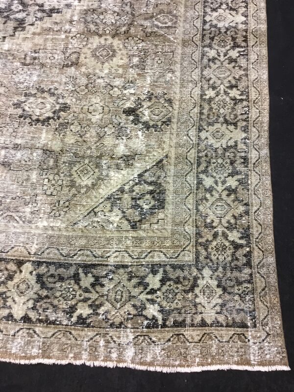 Mahal / 28414 | WOVEN